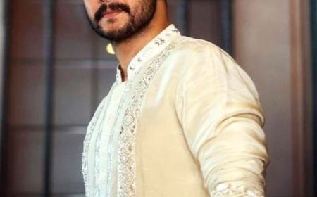 Adinath Kothare Adds Television to His Versatile Portfolio