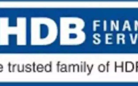Driving Health: HDBFS Empowers India's Trucking Community with On-the-Road Wellness