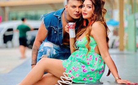 "Aashiq Pushteni" Set to Dazzle with Eshan and Zainab