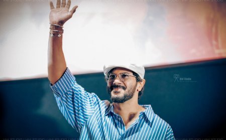 Lokah: Dulquer Salmaan's Wayfarer Films Pioneers a New Era in Indian Cinema