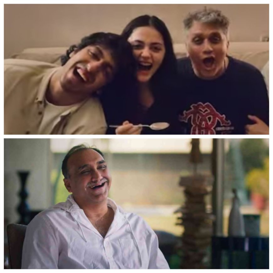 Producer Aditya Chopra's Unwavering Faith in 'Saiyaara' Revealed by Director Mohit Suri