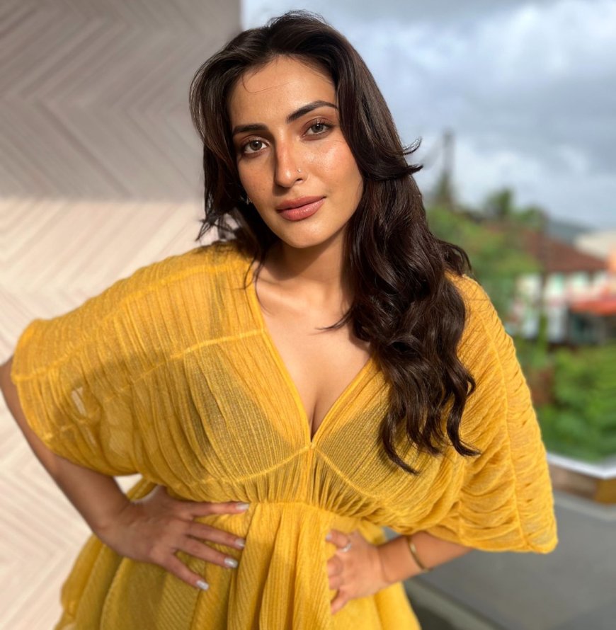 Shivangi Verma Reflects on Friendship: "Childhood Bonds Are Unbreakable"