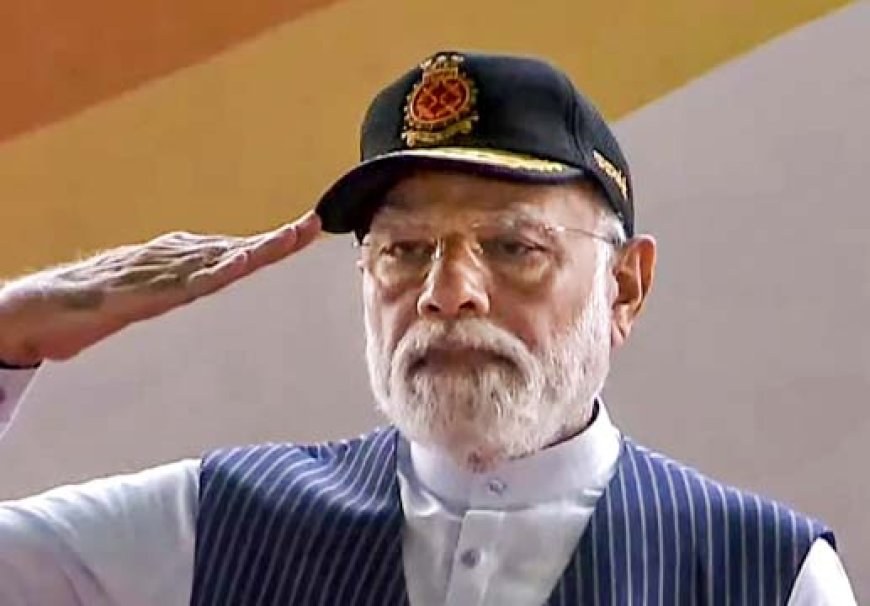 PM Modi's Bengaluru Visit Sparks Infrastructure Boom with Yellow Line Launch