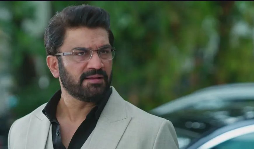 'Tumm Se Tumm Tak': Arya’s Brilliant Scheme Exposes Raghu's Vicious Plot