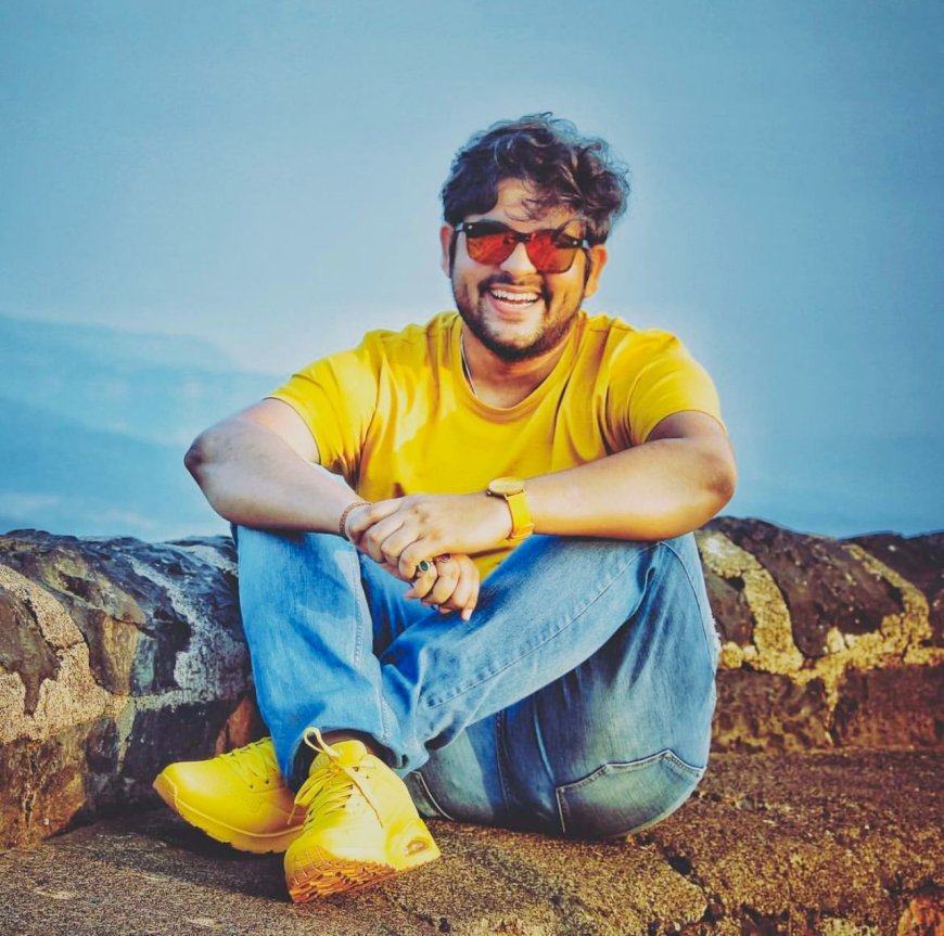 Writer-Director Abhishek Pathak Reflects on a Career Shaped by Iconic Shows