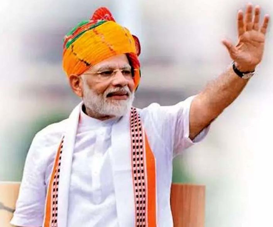 Prime Minister Narendra Modi will soon Visit Gujarat, Inaugurating Projects Worth Over ₹5,400 Crore