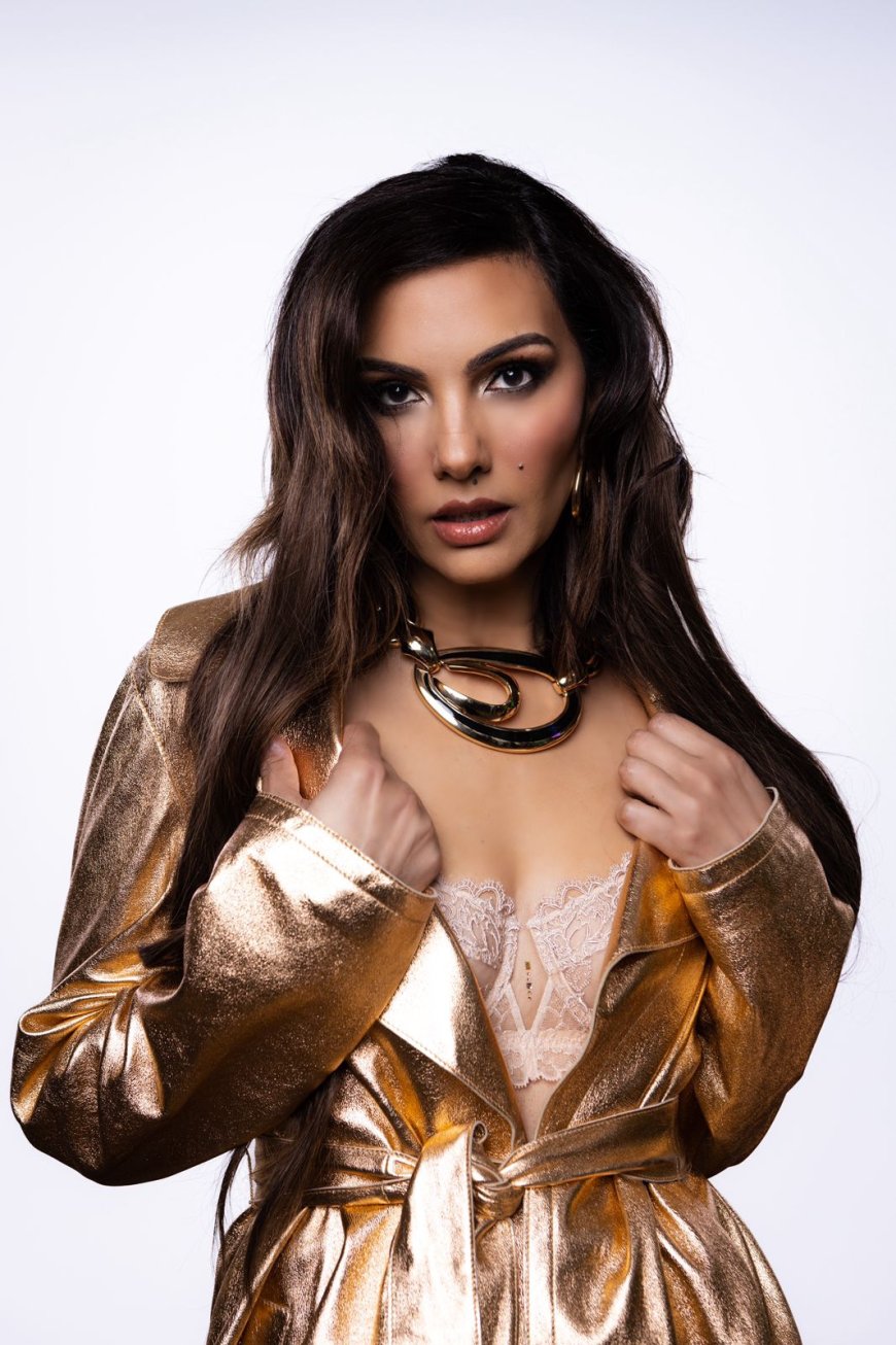 Somy Ali Prioritizes Authenticity Over Scripted Reality