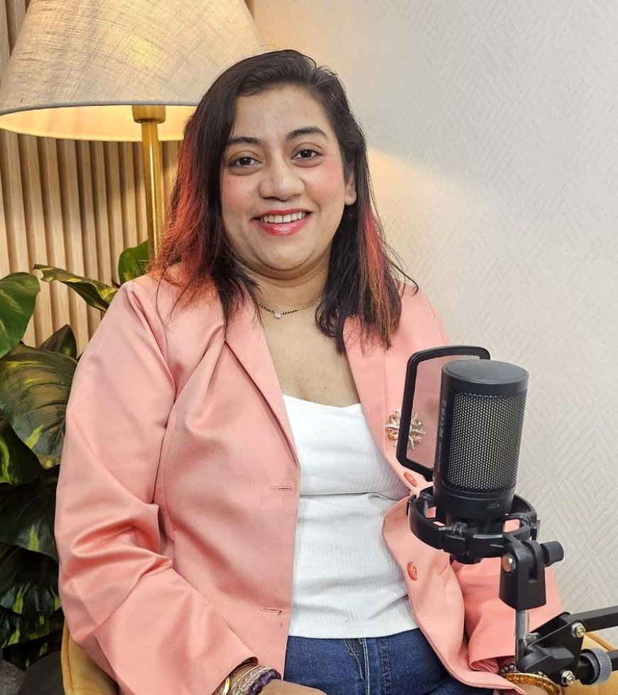Rinhee Suberwal's Holistic Guide to Spiritual Wellness