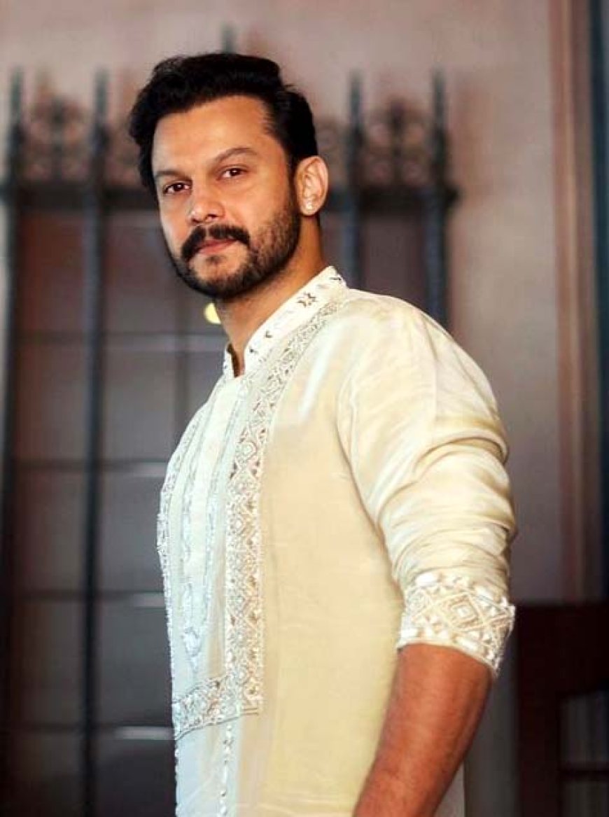 Adinath Kothare Adds Television to His Versatile Portfolio