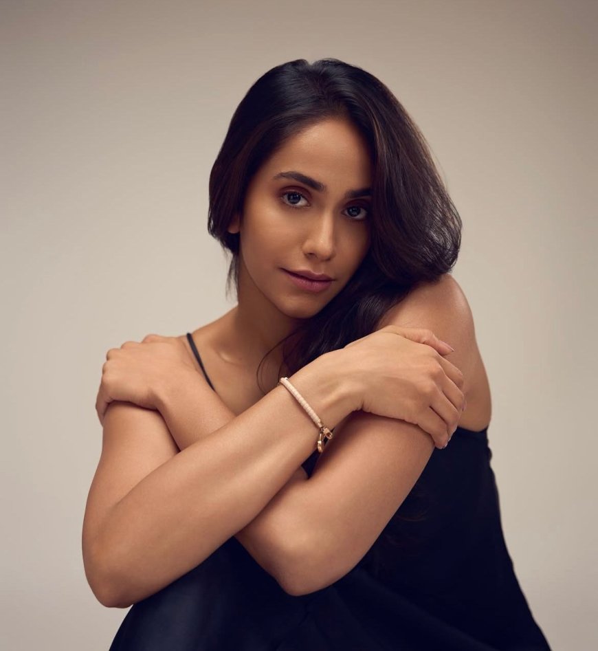 The Actress Who is Also a Lawyer