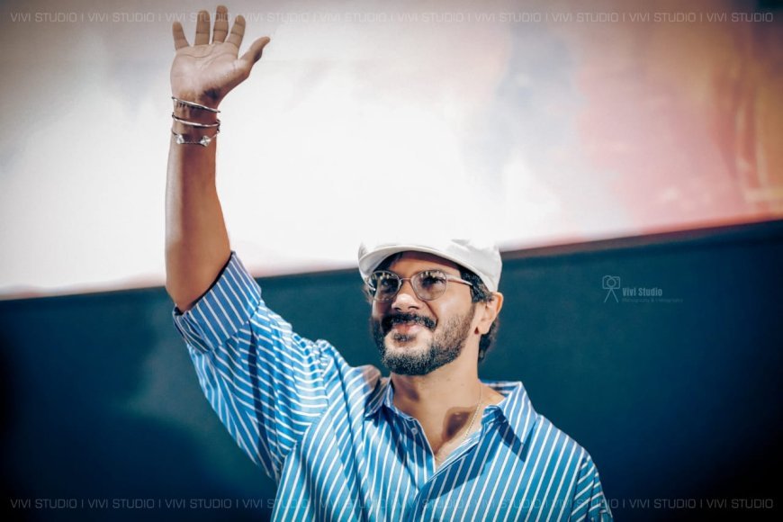 Lokah: Dulquer Salmaan's Wayfarer Films Pioneers a New Era in Indian Cinema