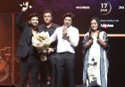 Shaan’s Tribute to Kishore Kumar Captivates NMACC Audience