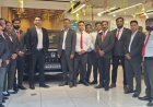 Arasili Honda launches the new Elevate Ivory Edison in Lucknow