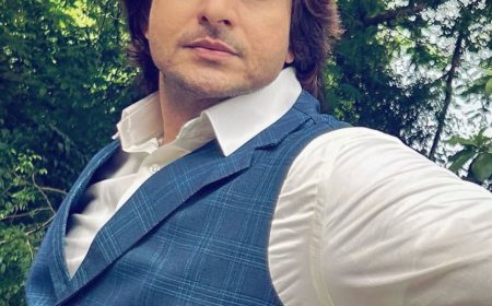 Rahil Azim on Anupamaa: "Rajan Shahi Truly Valued My Craft"