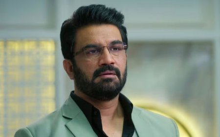 Tumm Se Tumm Tak's latest twist leaves viewers on the edge of their seats.