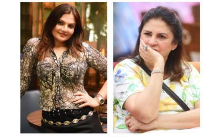 Dipshikkha Nagppal Praises Kunickaa Sadanand's Bigg Boss 19 Journey