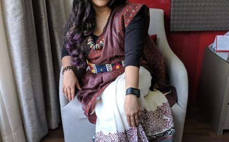 Nivedita Basu's New Chapter: From K-Shows to Miller House's Curated Cocktails