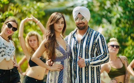 Angela Krislinzki Credits Collaborators for Her Music Video Success