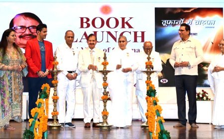 Toofano Mein Tohfa: A Glimpse into the Heart of Bollywood and Beyond