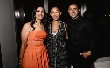 Anita Verma Lallian's Camel Back Productions Celebrate Debut Film Doin