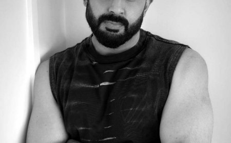 #AbhishekBachchan's 2025: A Masterclass in Reinvention and Resilience