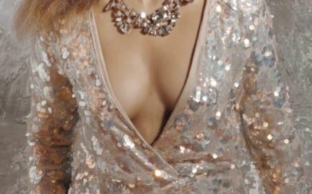 Rising Star Samiksha Goswami Set to Shine on the Big Screen