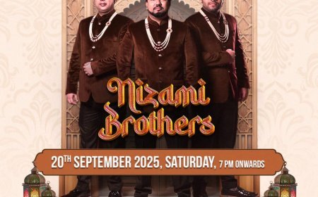 ‘Sufi Night’ to be held in Bareilly – Nizami Brothers to give a memorable performance