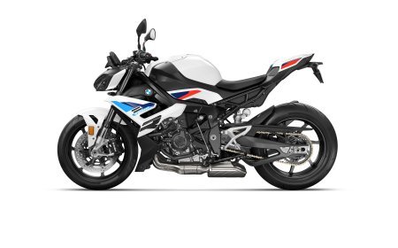 New BMW S 1000 R Launched in India