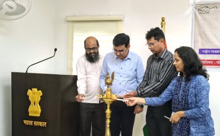 Hindi is not just a language, but a strong carrier of Indian culture, values, and traditions 