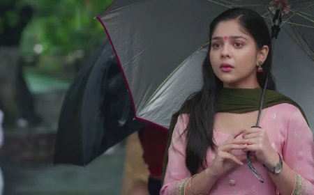 Tumm Se Tumm Tak’ Secures 4th Spot on TRP Charts This Week