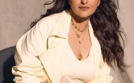 Sonakshi Sinha All-Time Favorite Film: Dabangg