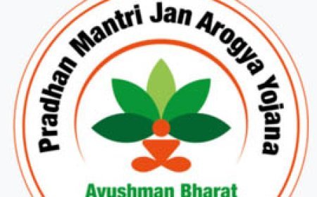 Prayagraj 15.50 Lakh People Receive 'Ayushman' Cards