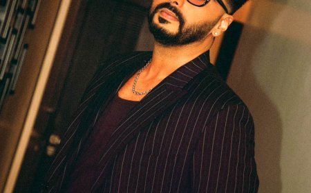 Arjun Kapoor’s Sweet Comeback: Turning Trolling into Treats