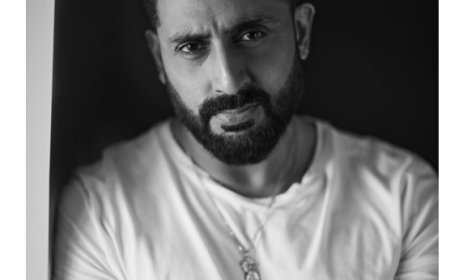 I have Immense Faith in my Country : #AbhishekBachchan