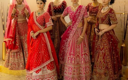 Phoenix Palassio hosted a wedding festival fashion show showcasing all the wedding attire on one platform.