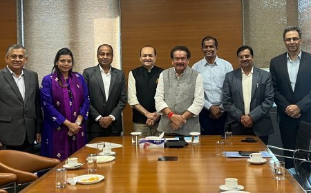 India Establishes Veterinary Vaccine Manufacturers Association to Enhance Animal Health Sector