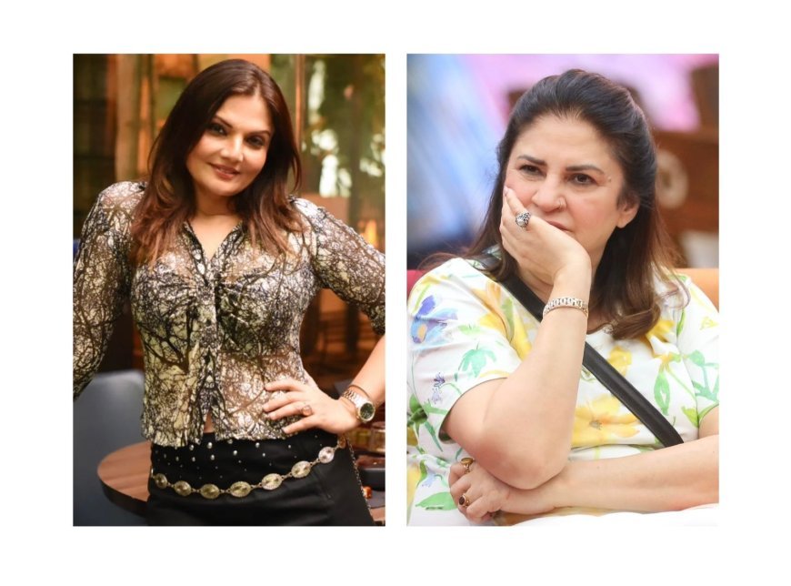 Dipshikkha Nagppal Praises Kunickaa Sadanand's Bigg Boss 19 Journey