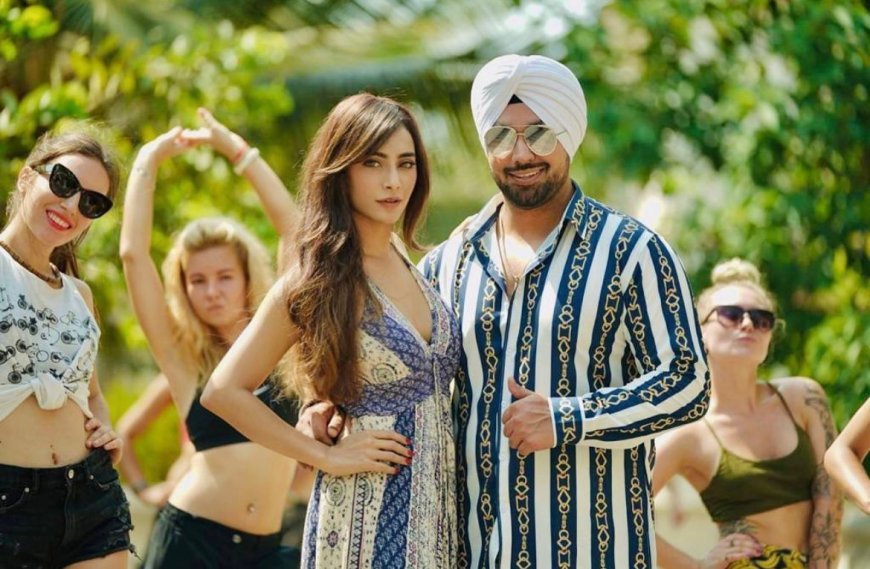 Angela Krislinzki Credits Collaborators for Her Music Video Success