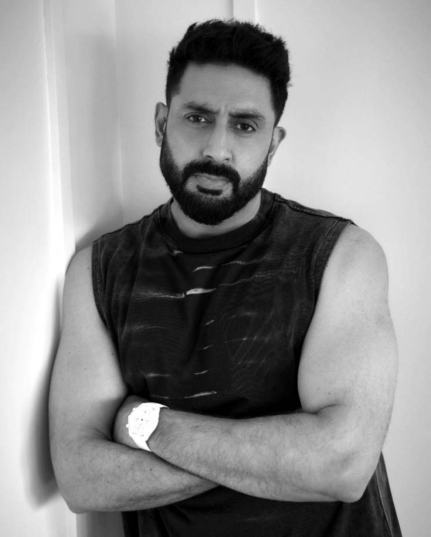 #AbhishekBachchan's 2025: A Masterclass in Reinvention and Resilience