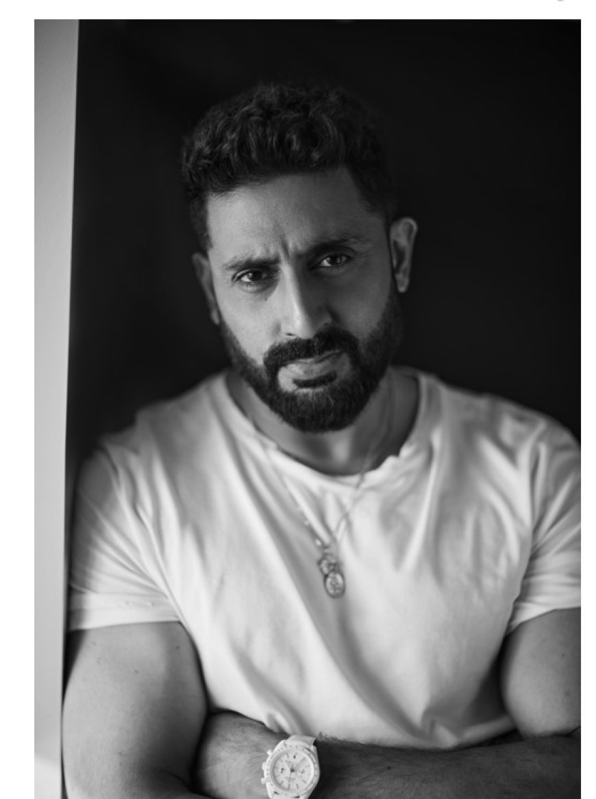 I have Immense Faith in my Country : #AbhishekBachchan
