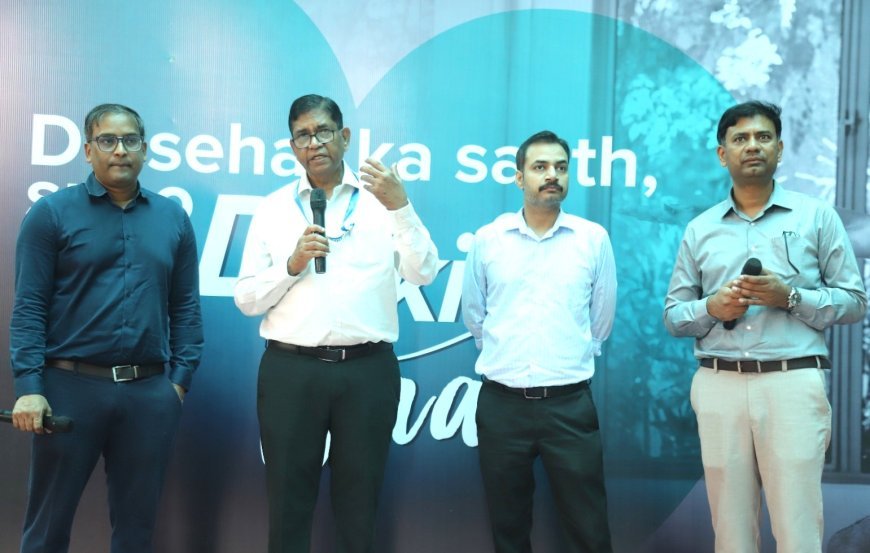#MaxHospital : Heart Health Carnival to for Awareness about Rising Cardiac Diseases