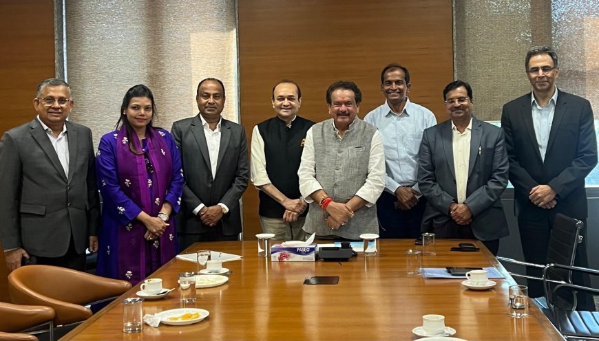 India Establishes Veterinary Vaccine Manufacturers Association to Enhance Animal Health Sector