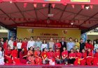 Classroom and Green Library Inaugurated in Vietnam Under Mekong-Ganga Cooperation