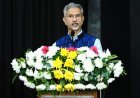 India will not compromise under any pressure : S Jaishankar