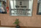 Ministry of External Affairs to Introduce Overseas Mobility (Facilitation and Welfare) Bill