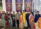 Kanpur Rotary Club celebrate a Diwali Milan