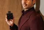 Sidharth Malhotra Launches Rehaan's New Fragrance Collection in Dubai