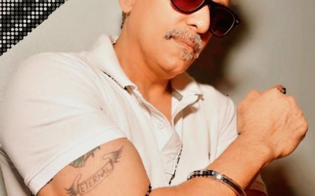 They align us, rejuvenate us, and help us physically and mentally: Ajay Gehi