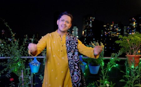 Nitesh Tiwari's Newest realese 'Hey Chhath Maiya'