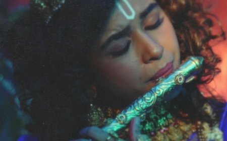 Actress Sanskruti Balgude’s New Look Creates Buzz!